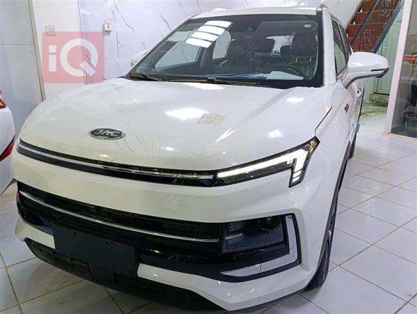 جاک JS4 2025  بۆ فرۆشتن لە عێراق -  بەغداد